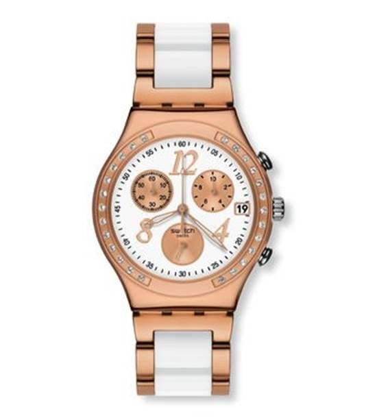 SWATCH YCG406G