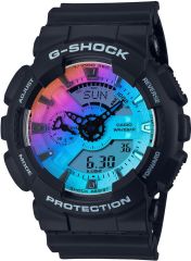 CASIO GA-110SR-1ADR