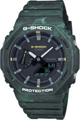 CASIO GA-2100FR-3ADR