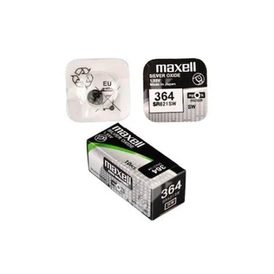 MAXELL 364 (SR621SW)