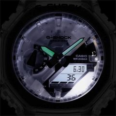 CASIO GA-2140RX-7ADR
