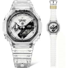 CASIO GA-2140RX-7ADR