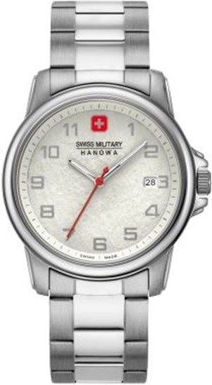 Swiss Military Hanowa 06523170400110 Kol Saati