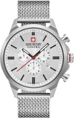 SWISS MILITARY HANOWA 06-3332.04.001