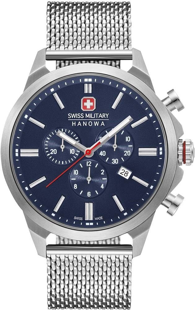 SWISS MILITARY HANOWA 06-3332.04.003