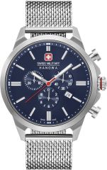 SWISS MILITARY HANOWA 06-3332.04.003