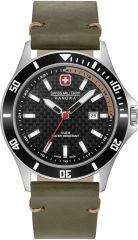 SWISS MILITARY HANOWA 06-4161.2.04.007.14