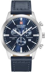 SWISS MILITARY HANOWA 06-4308.04.003