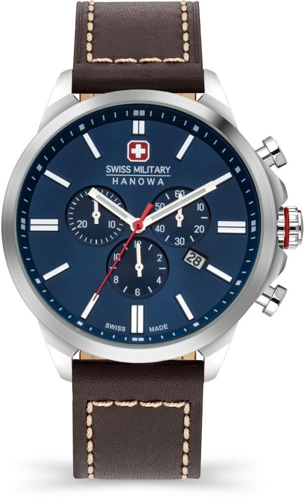 SWISS MILITARY HANOWA 06-4332.04.003.05