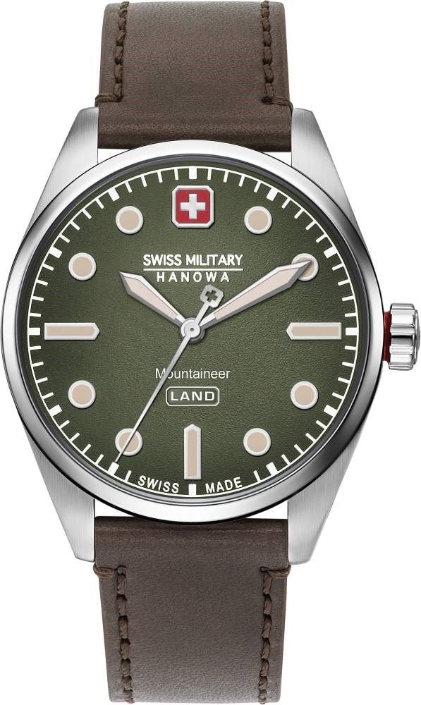 SWISS MILITARY HANOWA 06-4345.7.04.006