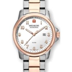 SWISS MILITARY HANOWA 06-5141.12.001