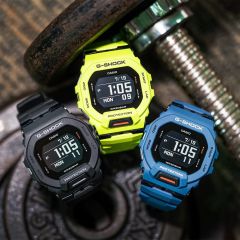 CASIO GBD-200UU-1DR