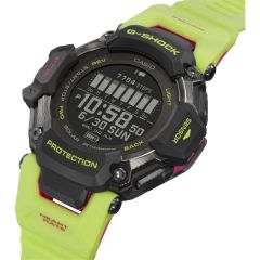CASIO GBD-H2000-1A9DR