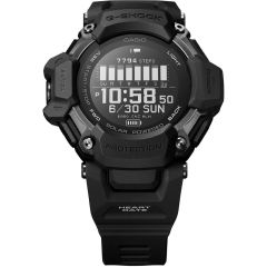 CASIO GBD-H2000-1BDR