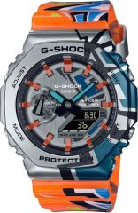 CASIO GM-2100SS-1ADR