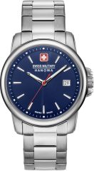 SWISS MILITARY HANOWA 06-5230.7.04.003