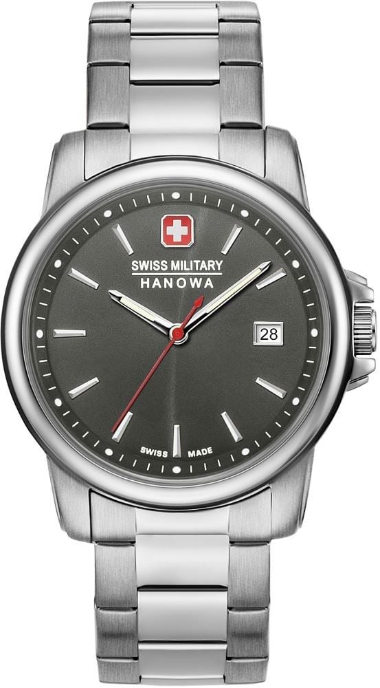 SWISS MILITARY HANOWA 06-5230.7.04.009
