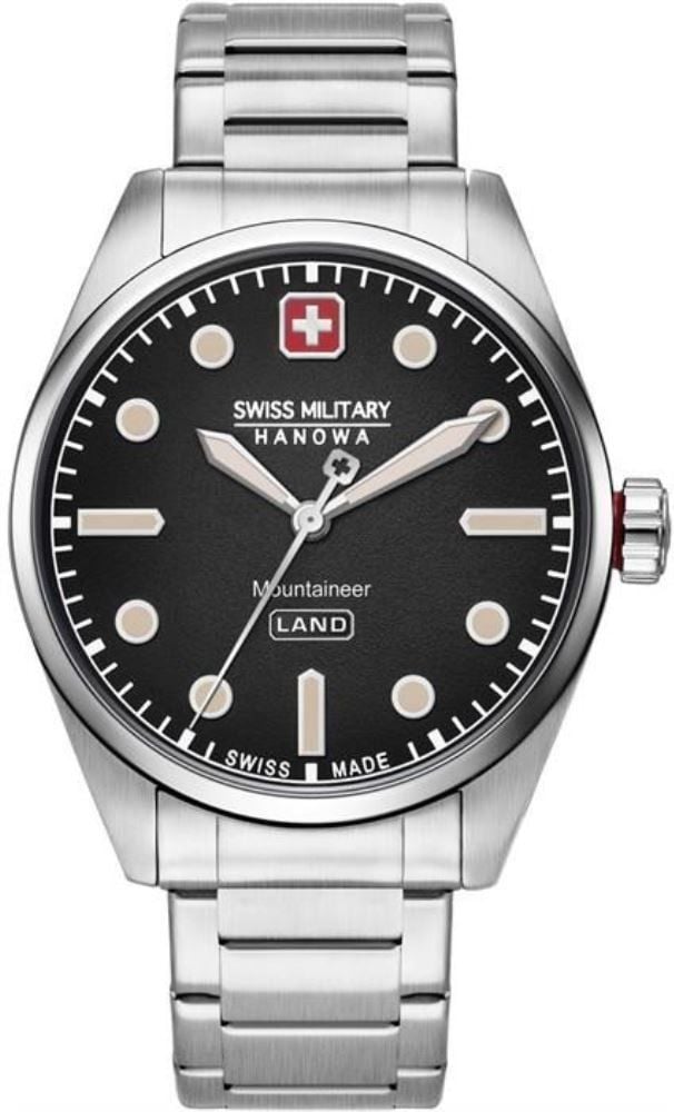 SWISS MILITARY HANOWA 06-5345.7.04.007