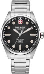 SWISS MILITARY HANOWA 06-5345.7.04.007