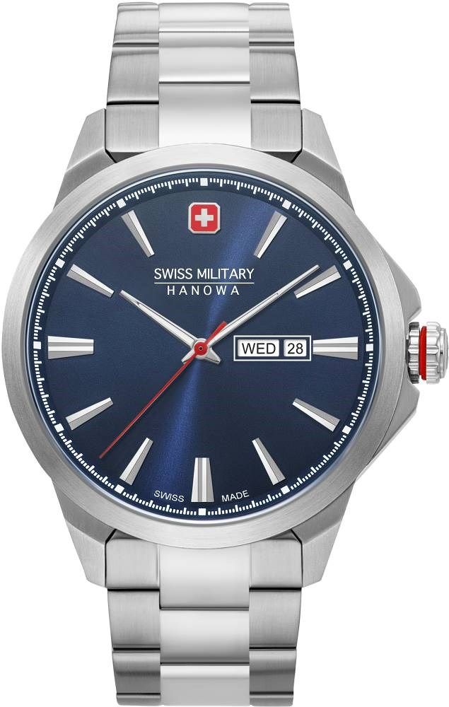 SWISS MILITARY HANOWA 06-5346.04.003