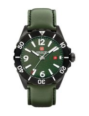 SWISS MILITARY HANOWA SMWGB0000251