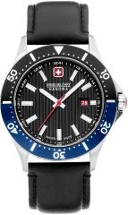 SWISS MILITARY HANOWA SMWGB2100606