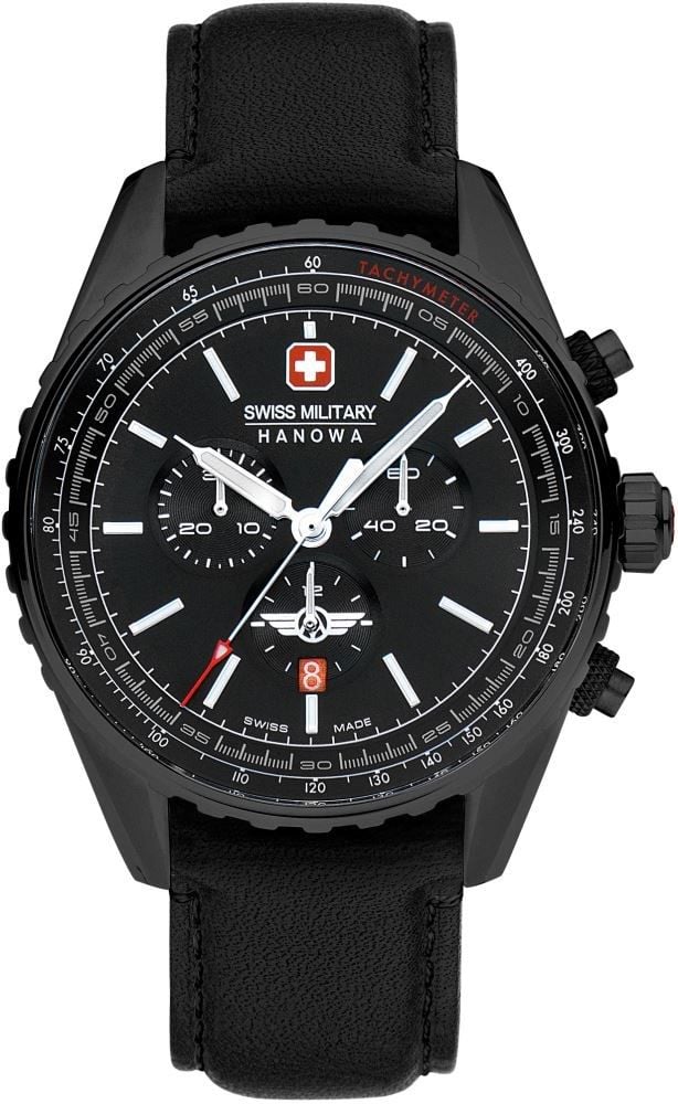 SWISS MILITARY HANOWA SMWGC0000330