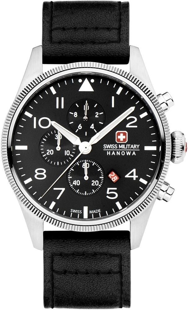 SWISS MILITARY HANOWA SMWGC0000401