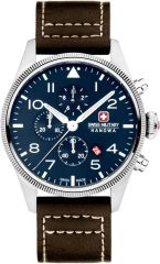 SWISS MILITARY HANOWA SMWGC0000402