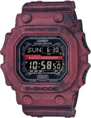 CASIO GX-56SL-4DR