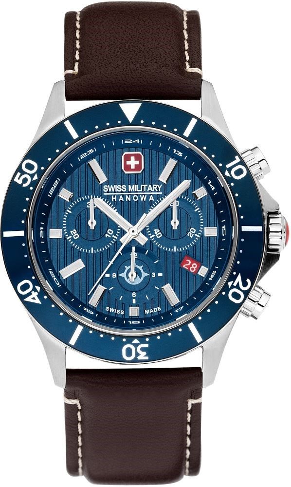 SWISS MILITARY HANOWA SMWGC2100706