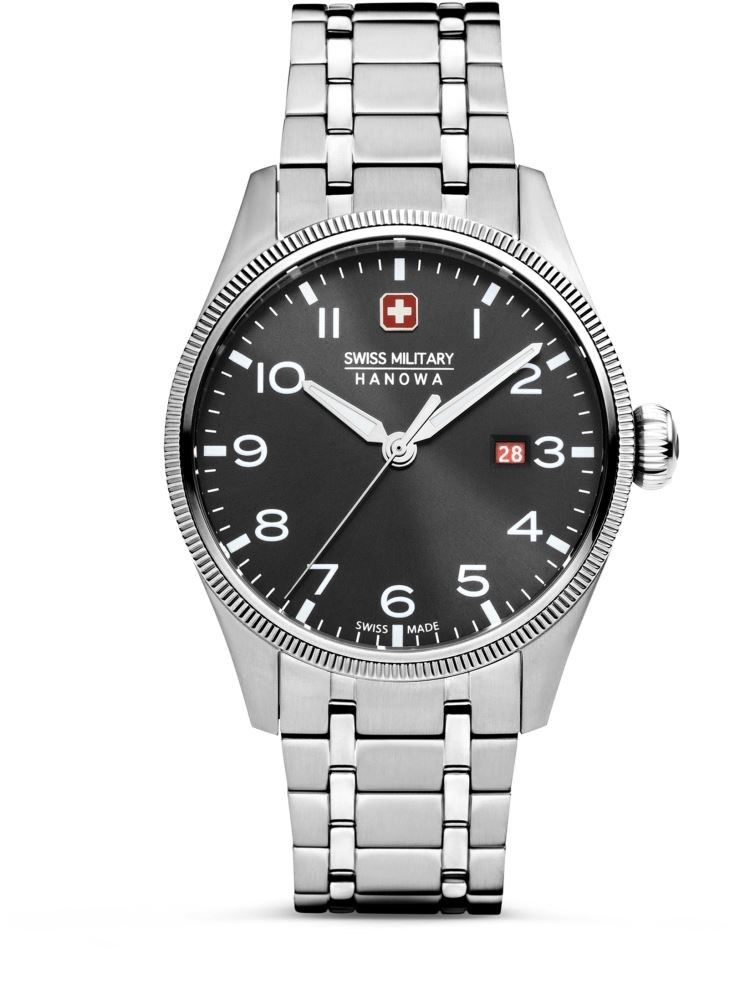 SWISS MILITARY HANOWA SMWGH0000801