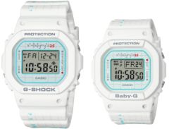 CASIO LOV-21B-7DR
