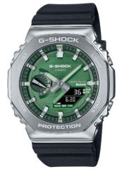 CASIO GBM-2100A-1A3DR