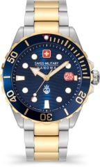 SWISS MILITARY HANOWA SMWGH2200360