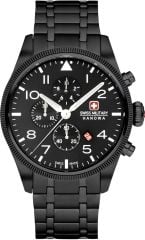 SWISS MILITARY HANOWA SMWGI0000431