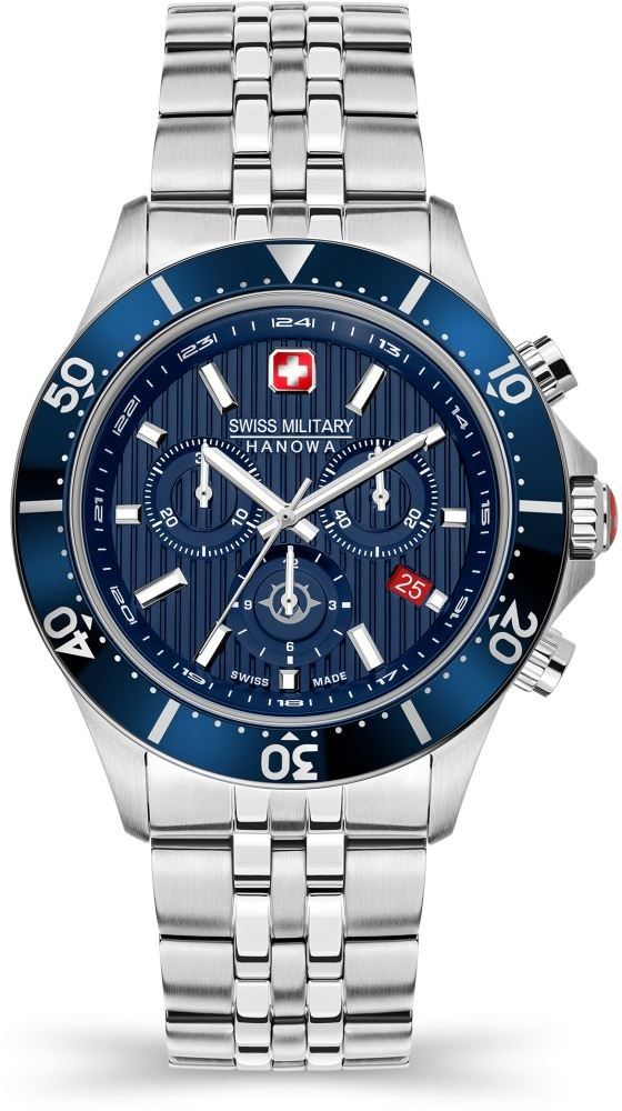 SWISS MILITARY HANOWA SMWGI2100703