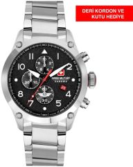 SWISS MILITARY HANOWA SMWGI2101501