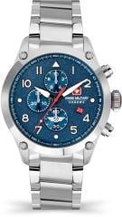 SWISS MILITARY HANOWA SMWGI2101502