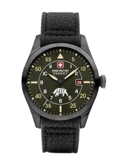 SWISS MILITARY HANOWA SMWGN0001231