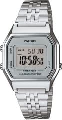 CASIO LA680WA-7DF