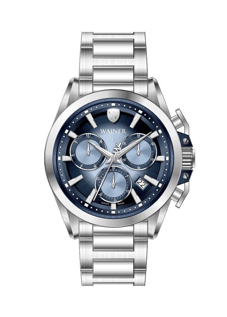 Wainer wa16100c Kol Saati