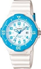 CASIO LRW-200H-2BVDF