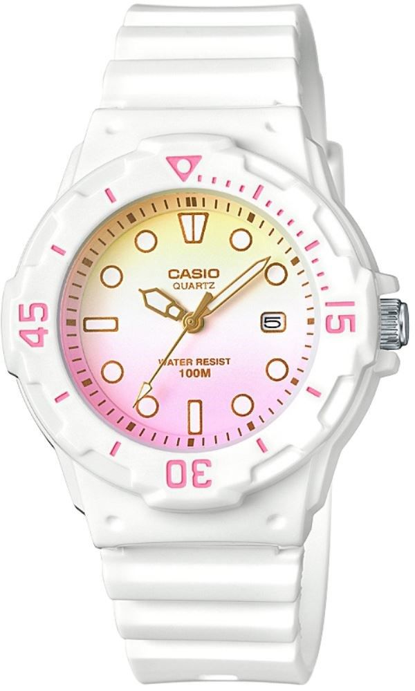 CASIO LRW-200H-4E2VDR