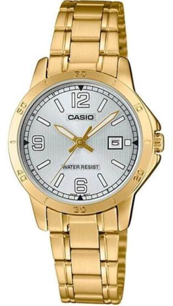 CASIO LTP-V004G-7B2UDF
