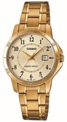 CASIO LTP-V004G-9BUDF