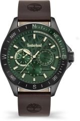Timberland Deri Kordon Erkek Kol Saati Tdwgf9001503