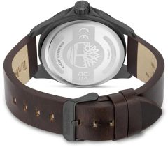 Timberland Deri Kordon Erkek Kol Saati Tdwgf9001503