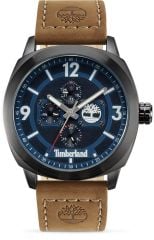 Timberland Deri Kordon Erkek Kol Saati Tdwgf9001802