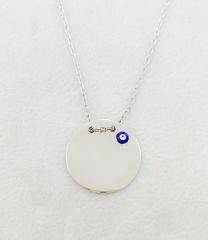 TKB PLAKA KOLYE 00185
